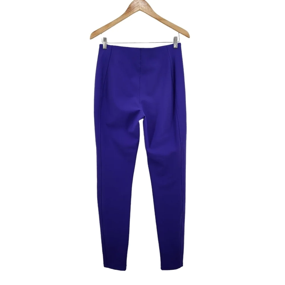 Athleta Women's Glacier Nylon Stretch Snow Skinny Pants - 10